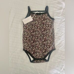 Jamie Kay Floral Singlet